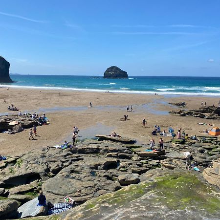 Copthorne - Tintagel Villa Eksteriør bilde