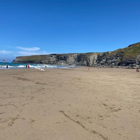 Copthorne - Tintagel Villa Eksteriør bilde
