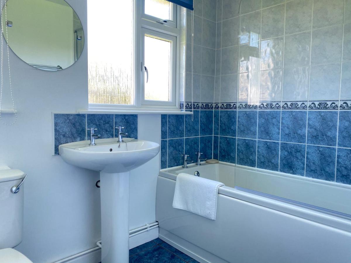 Copthorne - Tintagel Villa Eksteriør bilde