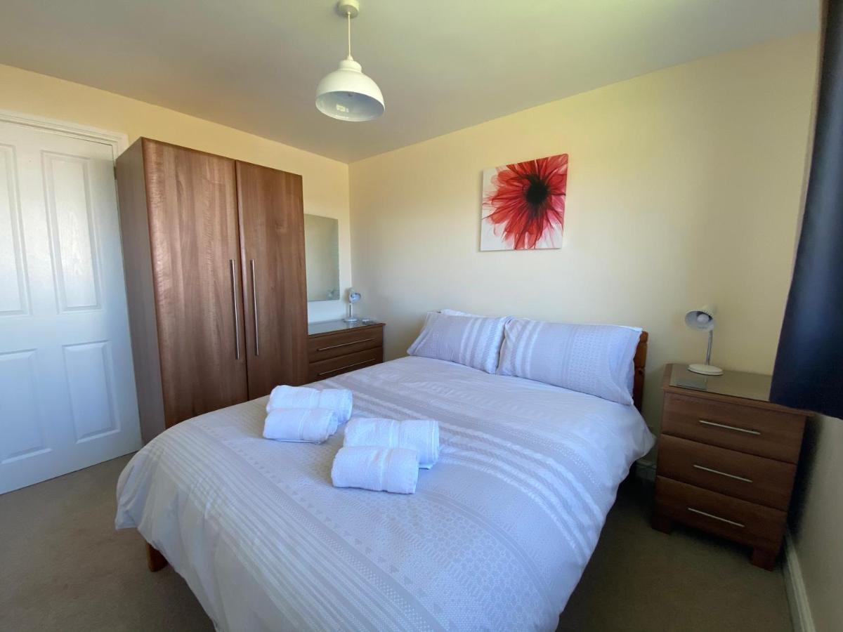 Copthorne - Tintagel Villa Eksteriør bilde