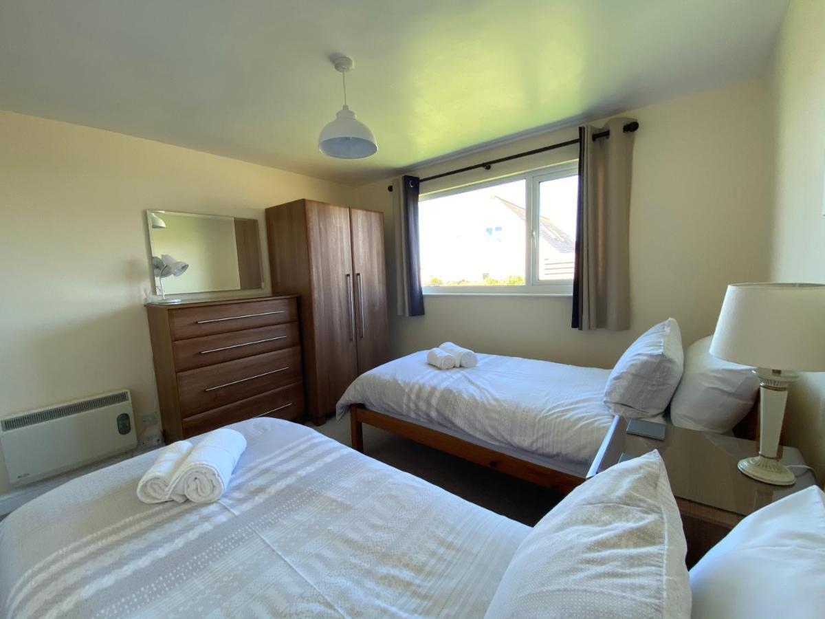 Copthorne - Tintagel Villa Eksteriør bilde