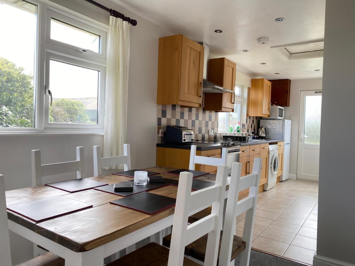 Copthorne - Tintagel Villa Eksteriør bilde