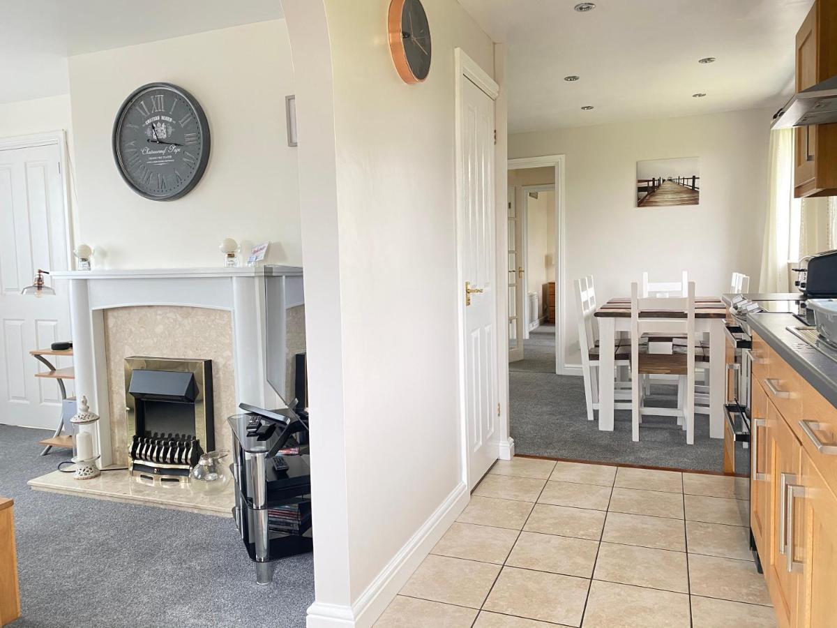 Copthorne - Tintagel Villa Eksteriør bilde