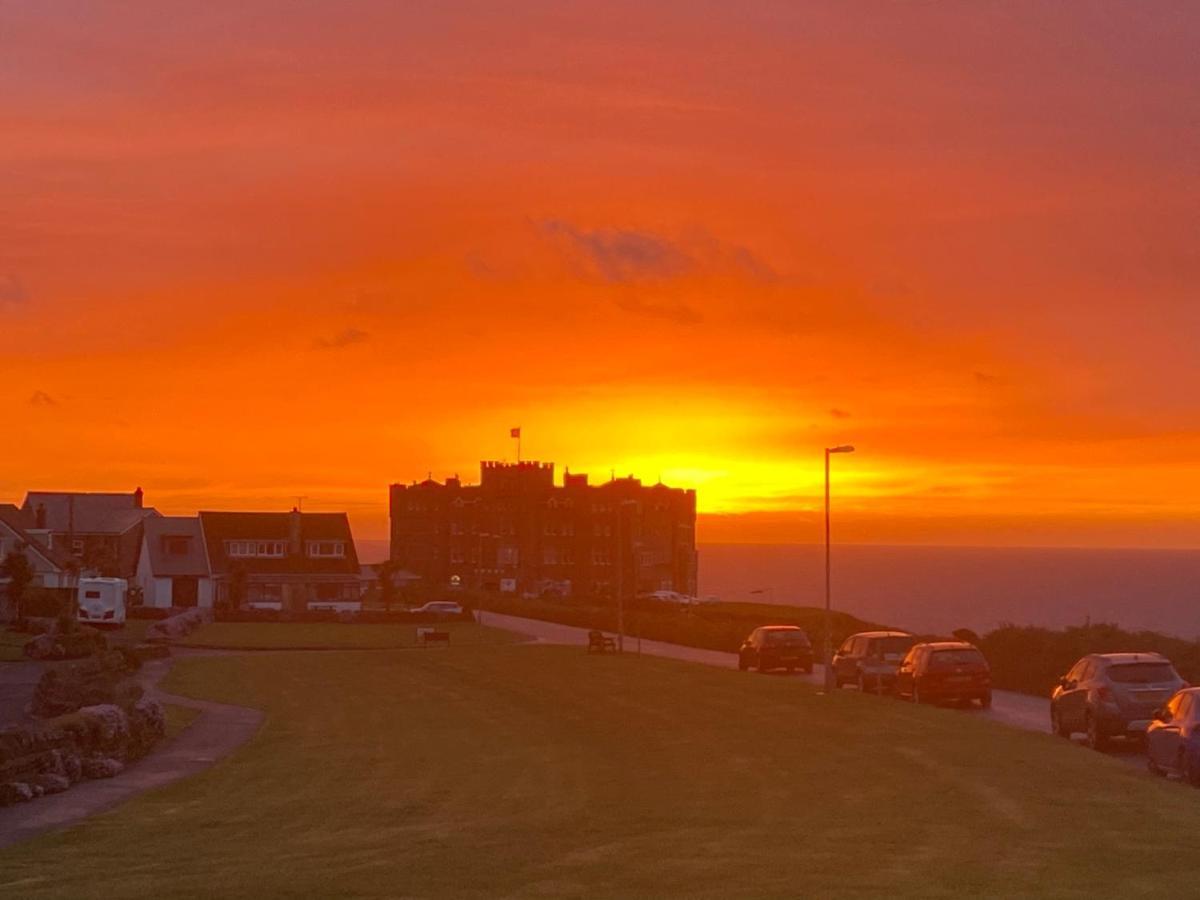 Copthorne - Tintagel Villa Eksteriør bilde