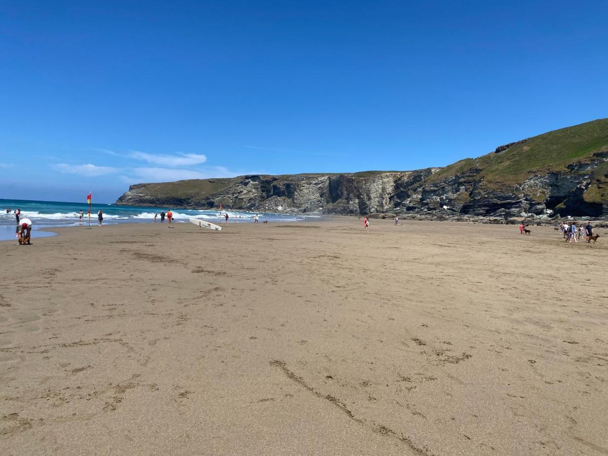 Copthorne - Tintagel Villa Eksteriør bilde