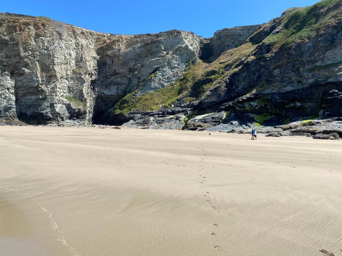 Copthorne - Tintagel Villa Eksteriør bilde