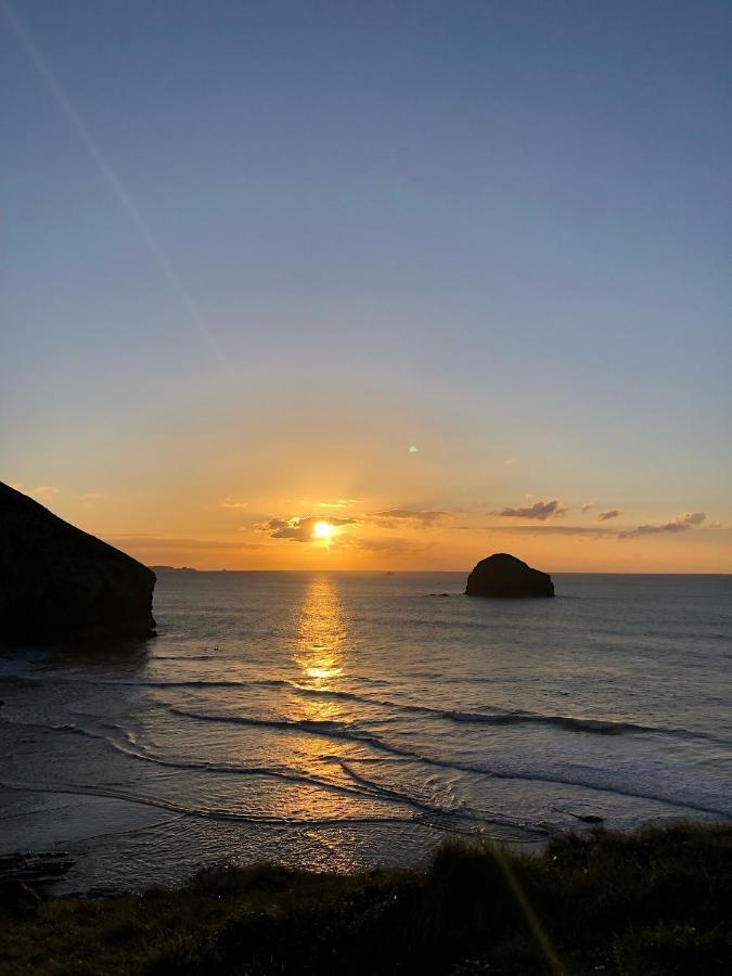 Copthorne - Tintagel Villa Eksteriør bilde